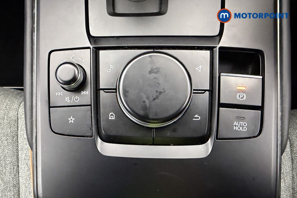 Mazda Mx-30 Sport Lux Automatic Electric SUV - Stock Number (1574015) - 13th supplementary image