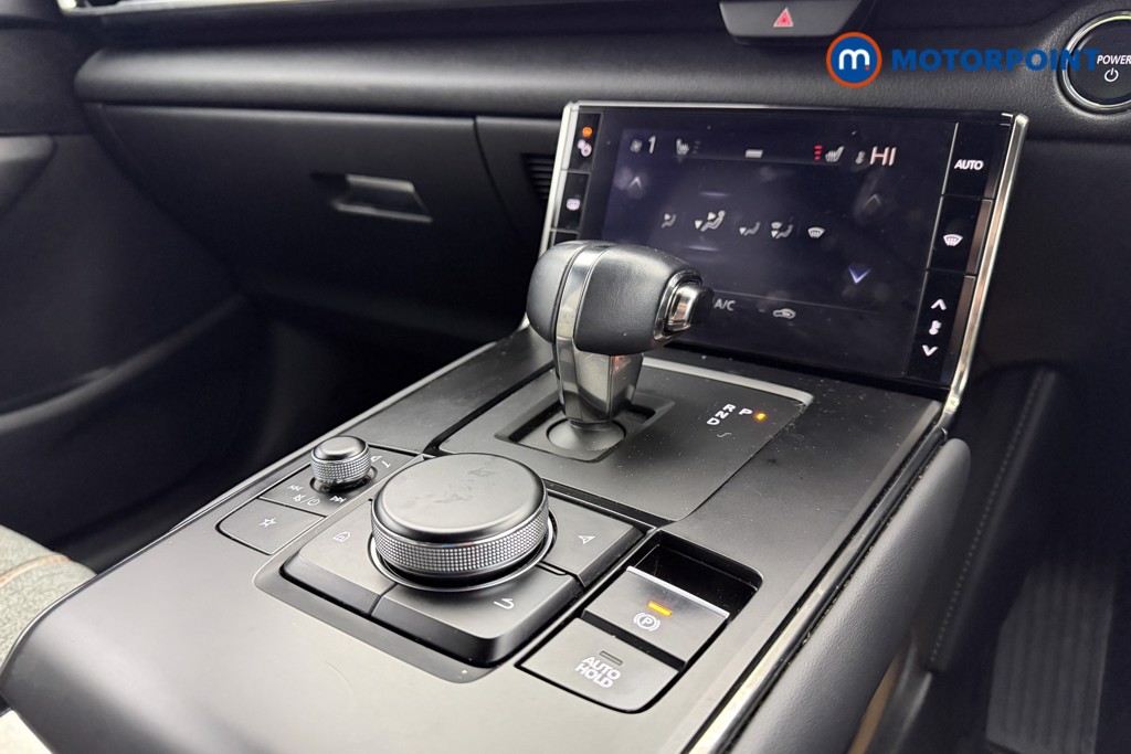 Mazda Mx-30 Sport Lux Automatic Electric SUV - Stock Number (1574015) - 14th supplementary image