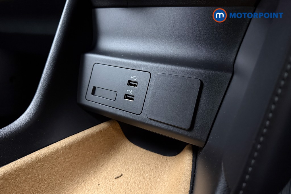 Mazda Mx-30 Sport Lux Automatic Electric SUV - Stock Number (1574015) - 16th supplementary image