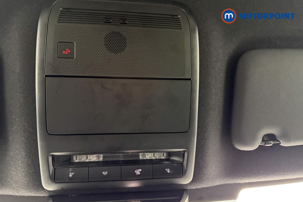 Mazda Mx-30 Sport Lux Automatic Electric SUV - Stock Number (1574015) - 17th supplementary image