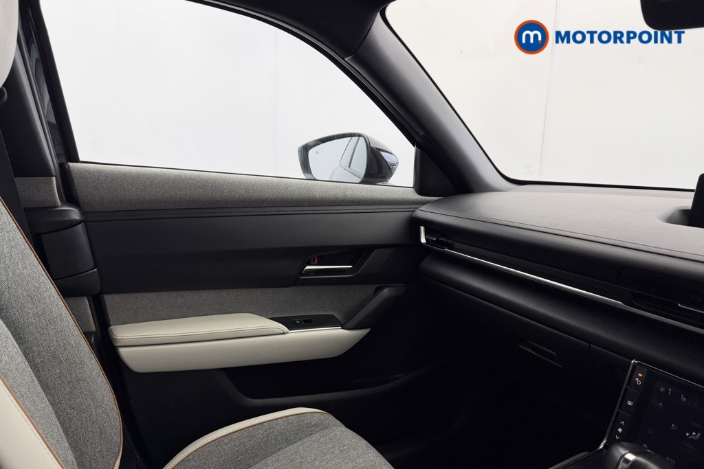 Mazda Mx-30 Sport Lux Automatic Electric SUV - Stock Number (1574015) - 18th supplementary image