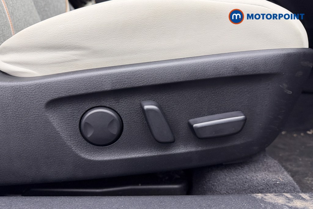 Mazda Mx-30 Sport Lux Automatic Electric SUV - Stock Number (1574015) - 22nd supplementary image