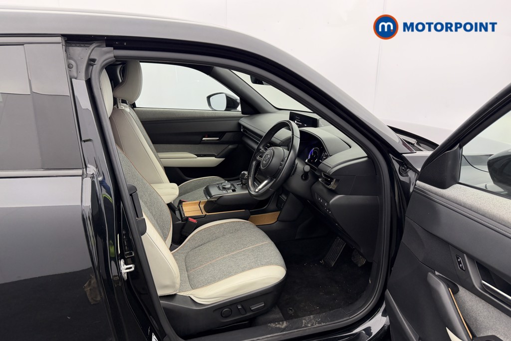Mazda Mx-30 Sport Lux Automatic Electric SUV - Stock Number (1574015) - 23rd supplementary image