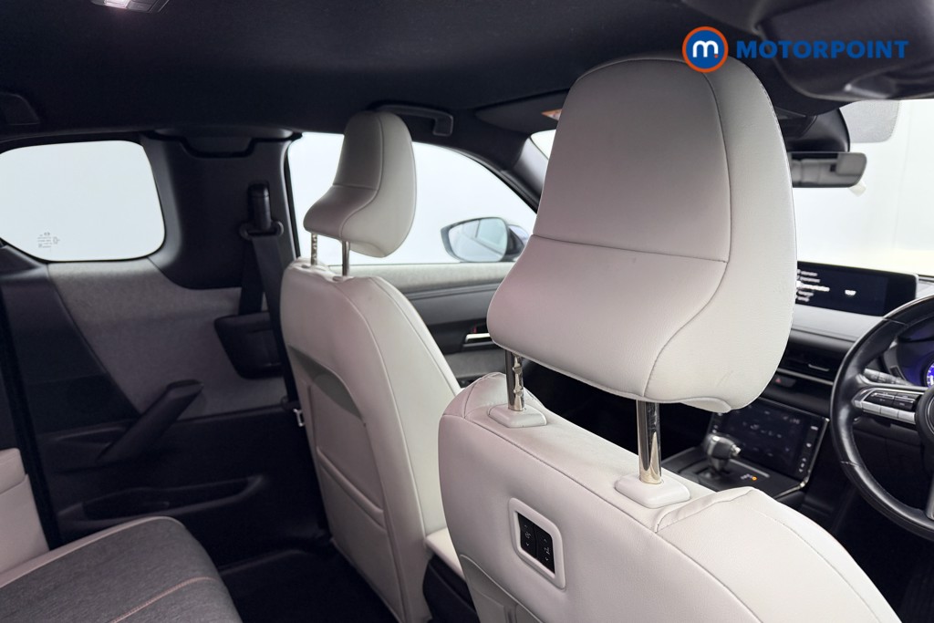 Mazda Mx-30 Sport Lux Automatic Electric SUV - Stock Number (1574015) - 25th supplementary image