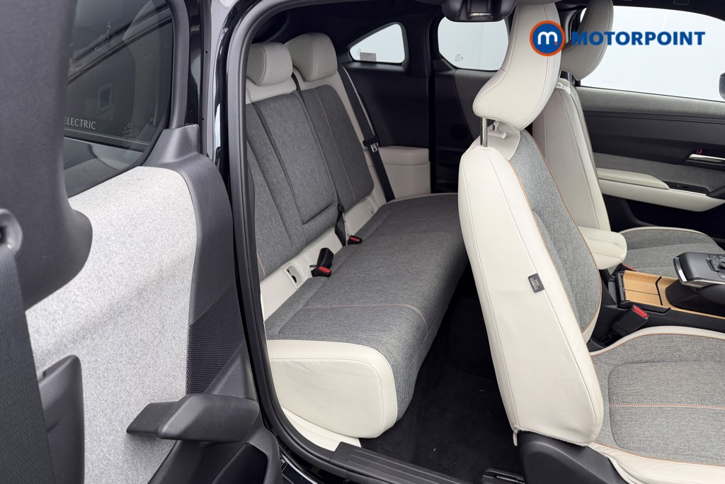 Mazda Mx-30 Sport Lux Automatic Electric SUV - Stock Number (1574015) - 26th supplementary image