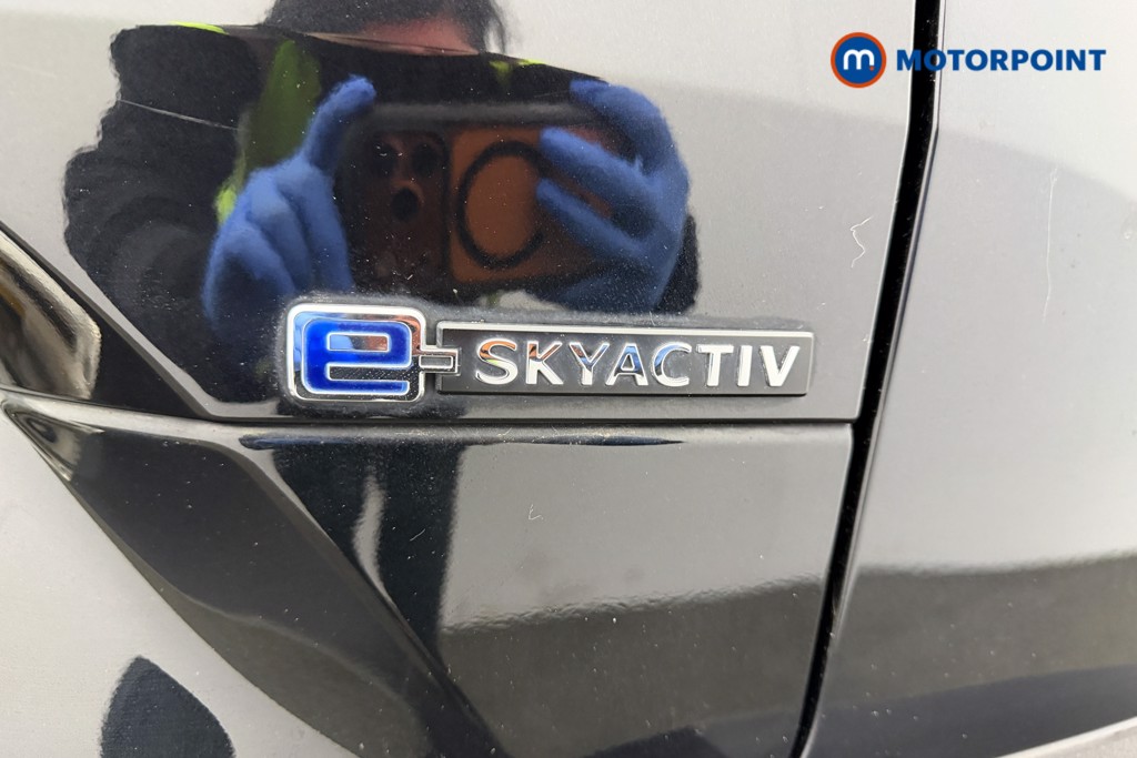 Mazda Mx-30 Sport Lux Automatic Electric SUV - Stock Number (1574015) - 29th supplementary image