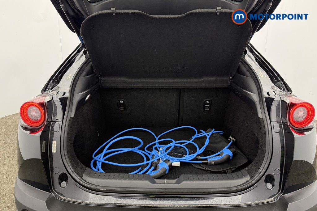 Mazda Mx-30 Sport Lux Automatic Electric SUV - Stock Number (1574015) - 30th supplementary image
