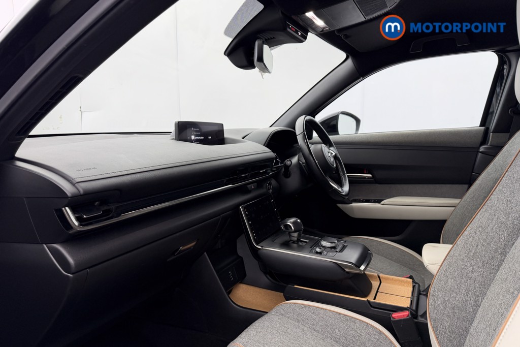 Mazda Mx-30 Sport Lux Automatic Electric SUV - Stock Number (1574015) - 35th supplementary image