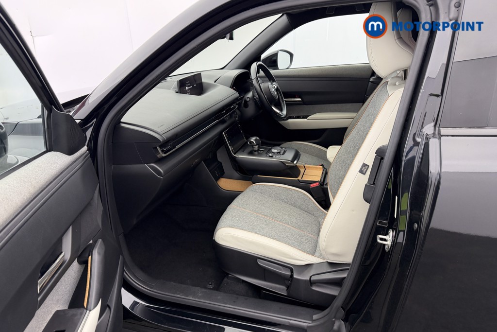 Mazda Mx-30 Sport Lux Automatic Electric SUV - Stock Number (1574015) - 36th supplementary image