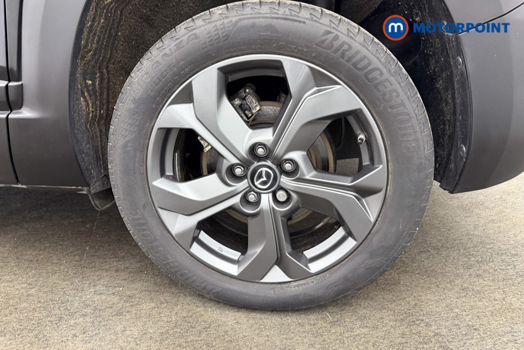 Mazda Mx-30 Sport Lux Automatic Electric SUV - Stock Number (1574015) - 38th supplementary image