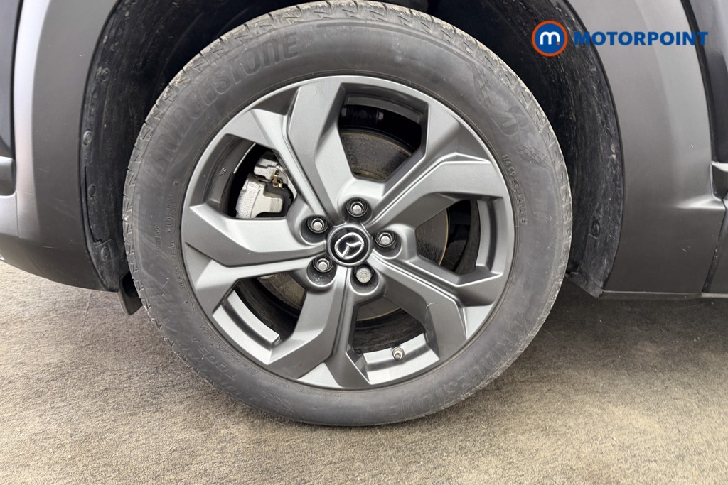 Mazda Mx-30 Sport Lux Automatic Electric SUV - Stock Number (1574015) - 39th supplementary image