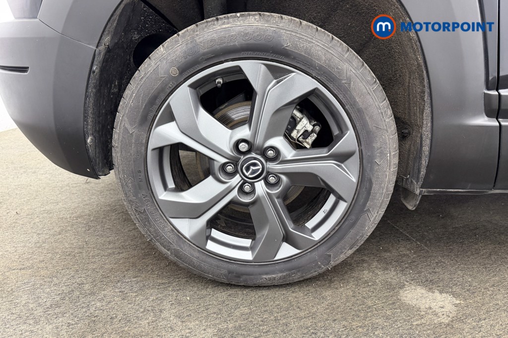 Mazda Mx-30 Sport Lux Automatic Electric SUV - Stock Number (1574015) - 41st supplementary image