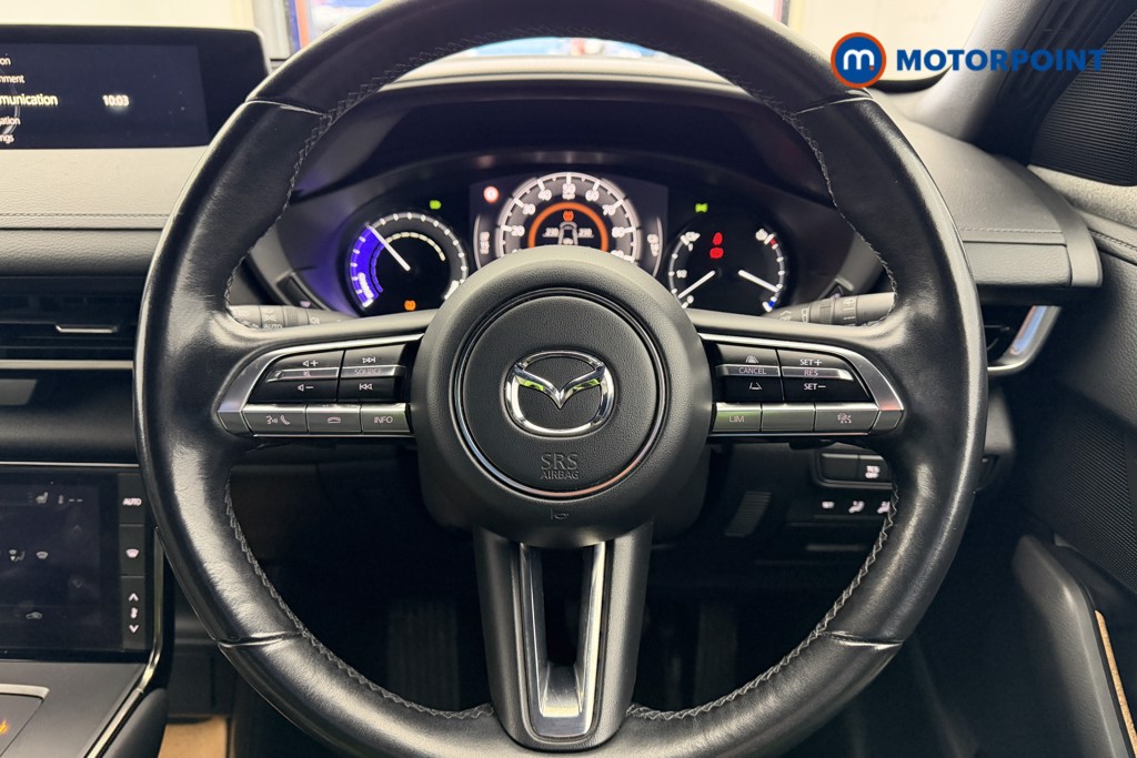 Mazda Mx-30 Sport Lux Automatic Electric SUV - Stock Number (1574015) - 1st supplementary image