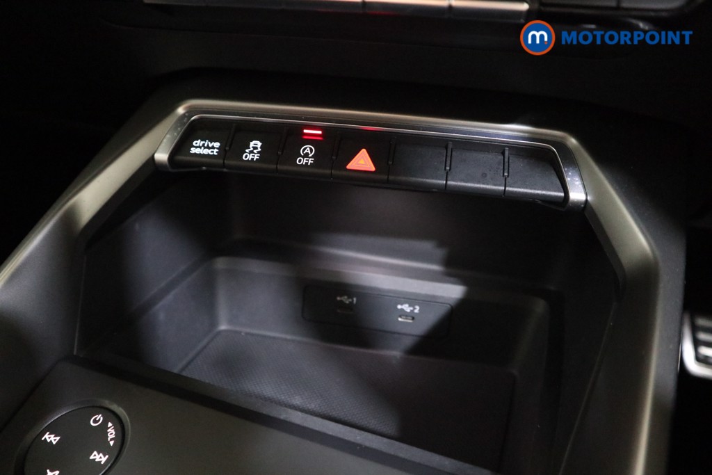 Audi A3 S Line Manual Petrol Saloon - Stock Number (1587232) - 9th supplementary image