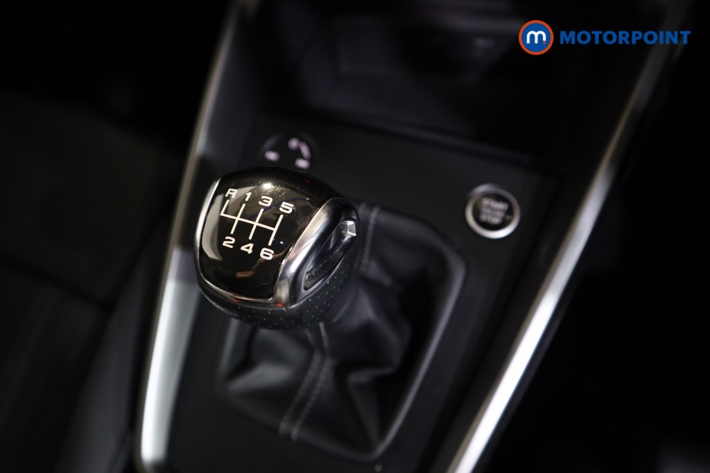 Audi A3 S Line Manual Petrol Saloon - Stock Number (1587232) - 10th supplementary image