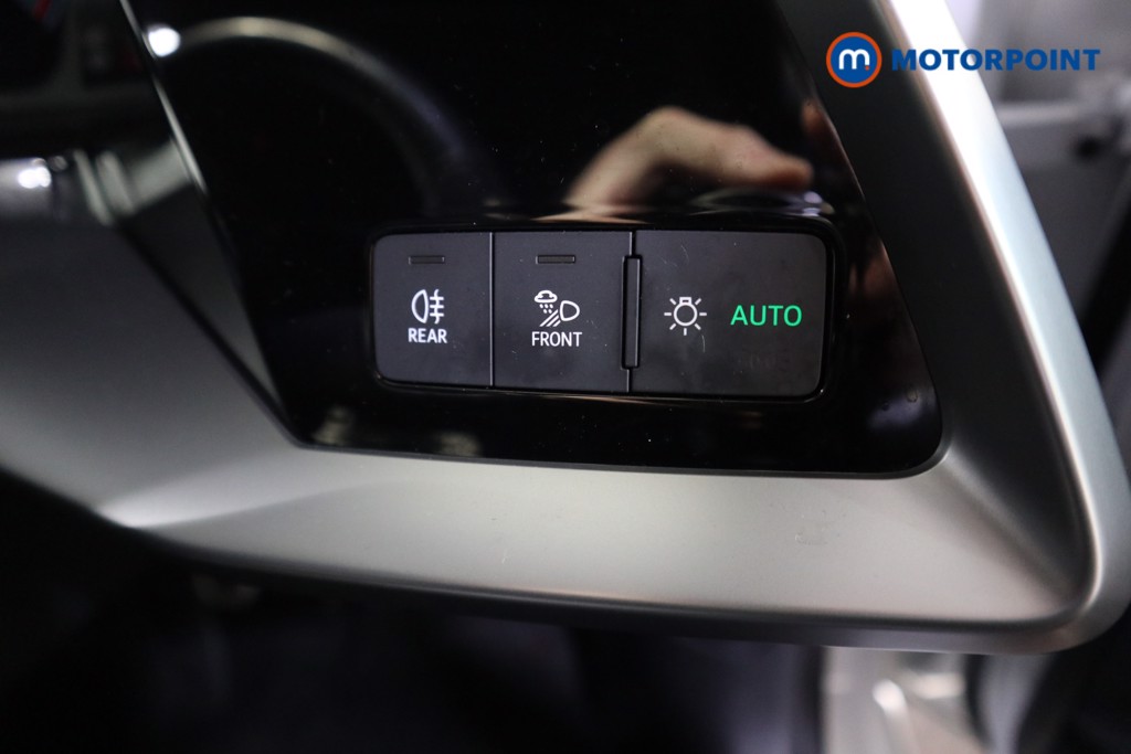 Audi A3 S Line Manual Petrol Saloon - Stock Number (1587232) - 12th supplementary image