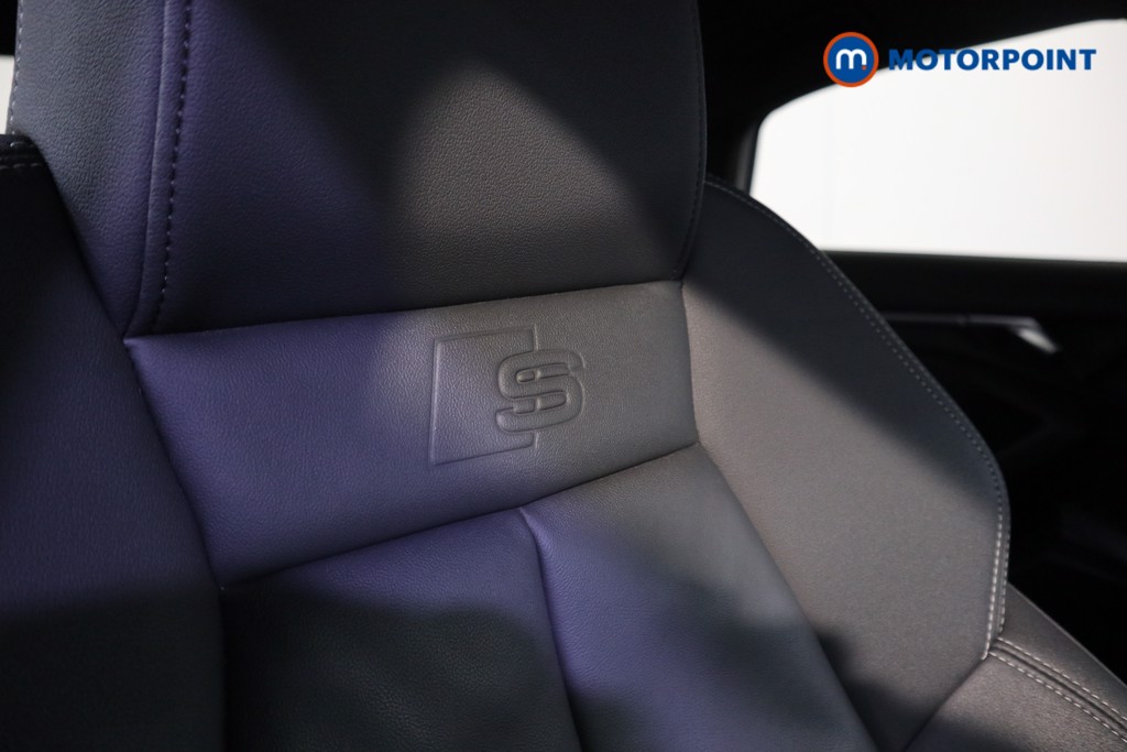 Audi A3 S Line Manual Petrol Saloon - Stock Number (1587232) - 17th supplementary image