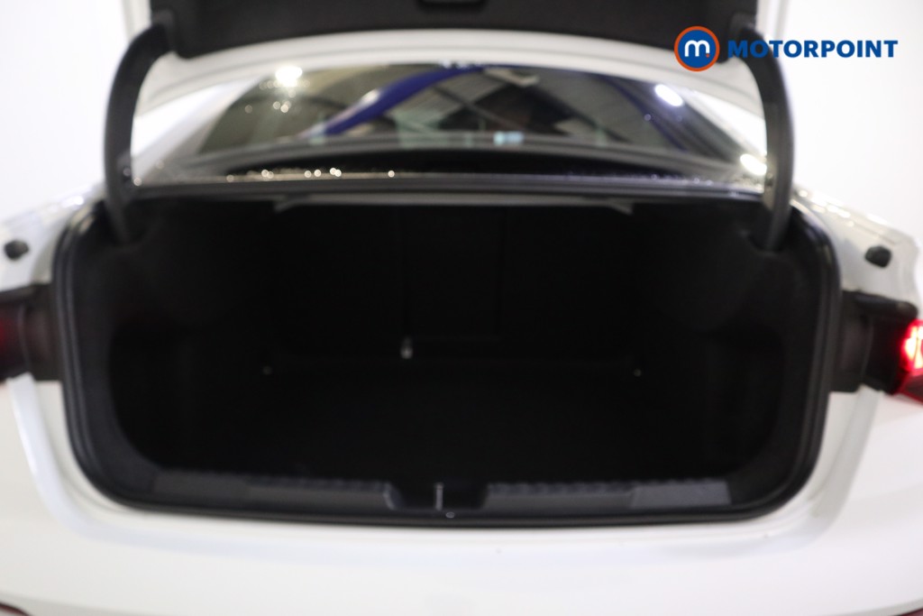 Audi A3 S Line Manual Petrol Saloon - Stock Number (1587232) - 21st supplementary image