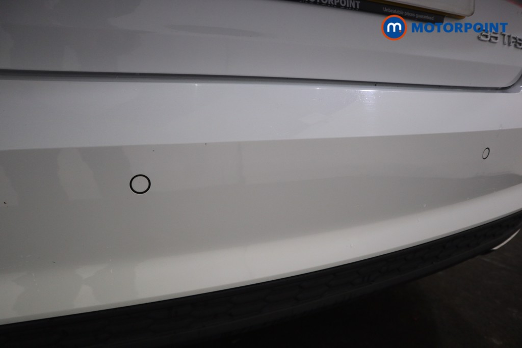 Audi A3 S Line Manual Petrol Saloon - Stock Number (1587232) - 26th supplementary image