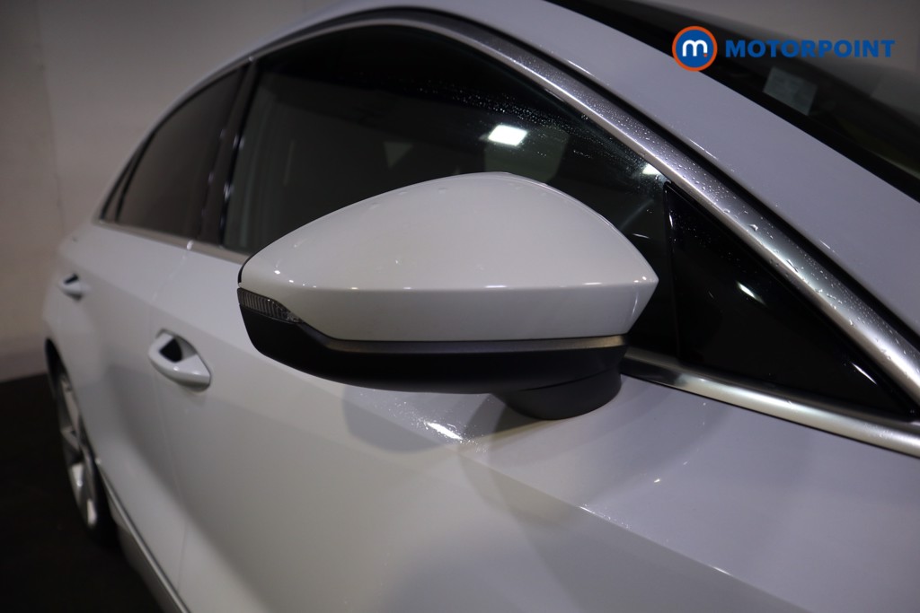 Audi A3 S Line Manual Petrol Saloon - Stock Number (1587232) - 30th supplementary image