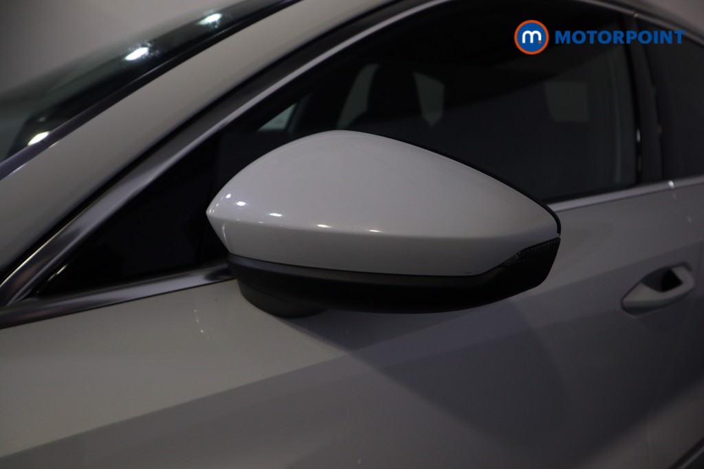 Audi A3 S Line Manual Petrol Saloon - Stock Number (1587232) - 31st supplementary image