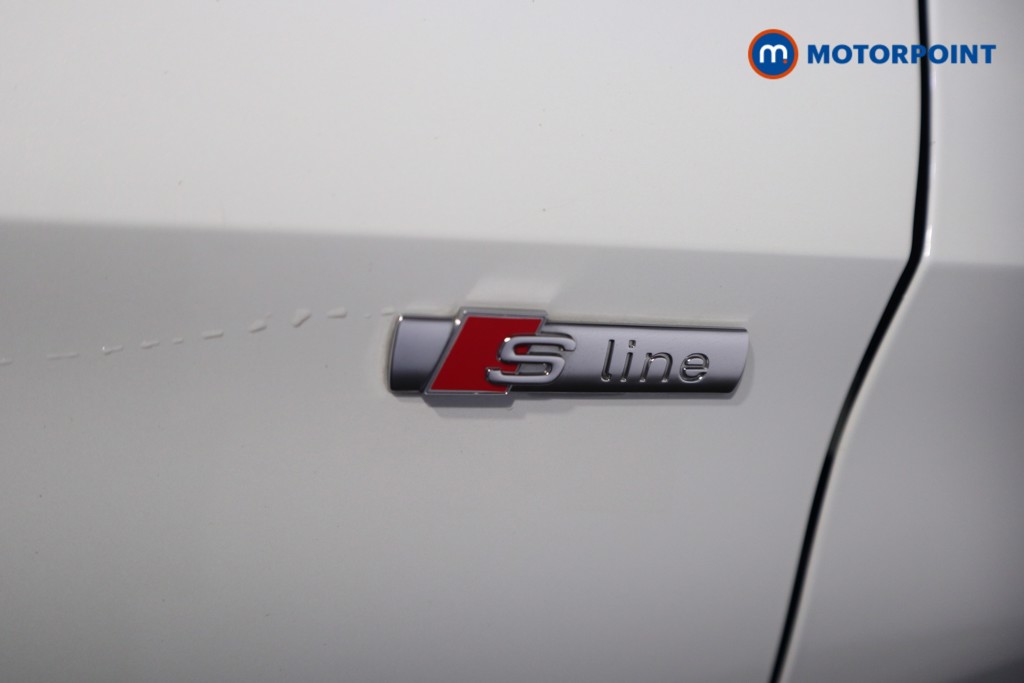 Audi A3 S Line Manual Petrol Saloon - Stock Number (1587232) - 32nd supplementary image