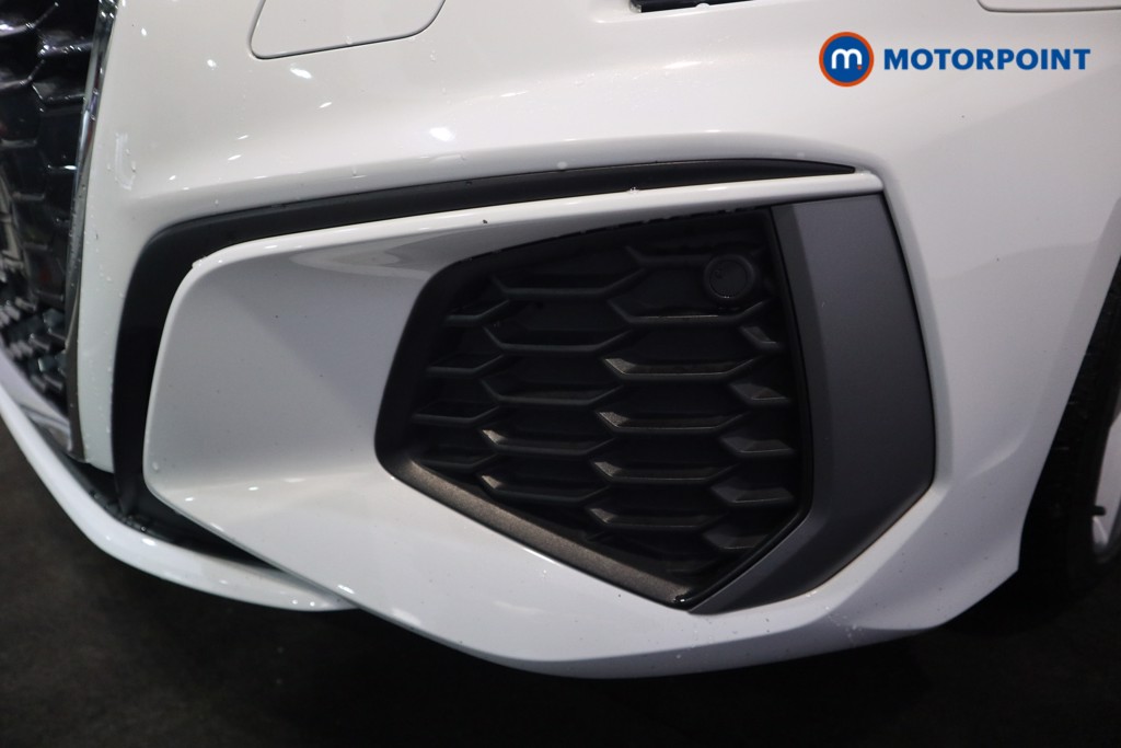 Audi A3 S Line Manual Petrol Saloon - Stock Number (1587232) - 33rd supplementary image