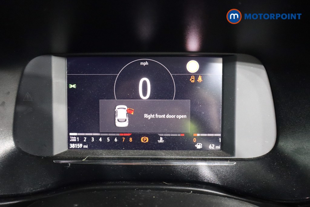 Vauxhall Corsa Sri Premium Manual Petrol Hatchback - Stock Number (1589694) - 2nd supplementary image