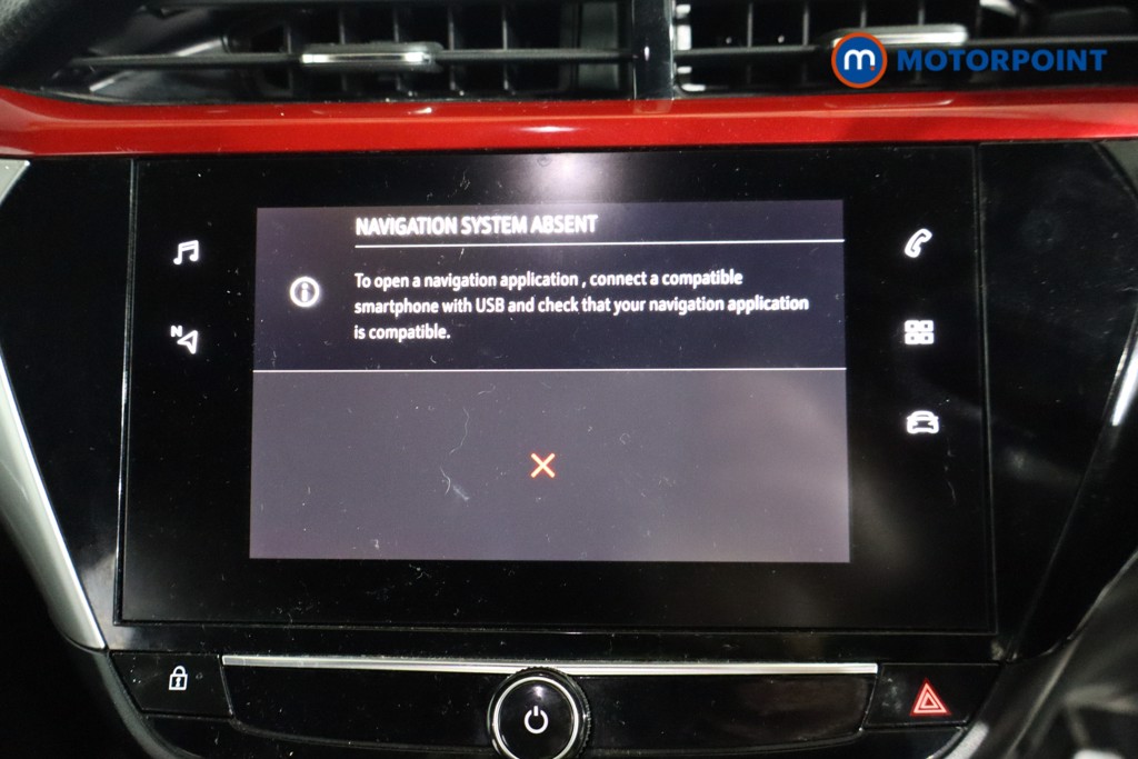 Vauxhall Corsa Sri Premium Manual Petrol Hatchback - Stock Number (1589694) - 5th supplementary image