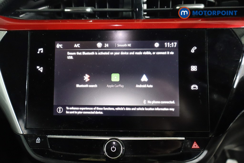 Vauxhall Corsa Sri Premium Manual Petrol Hatchback - Stock Number (1589694) - 6th supplementary image