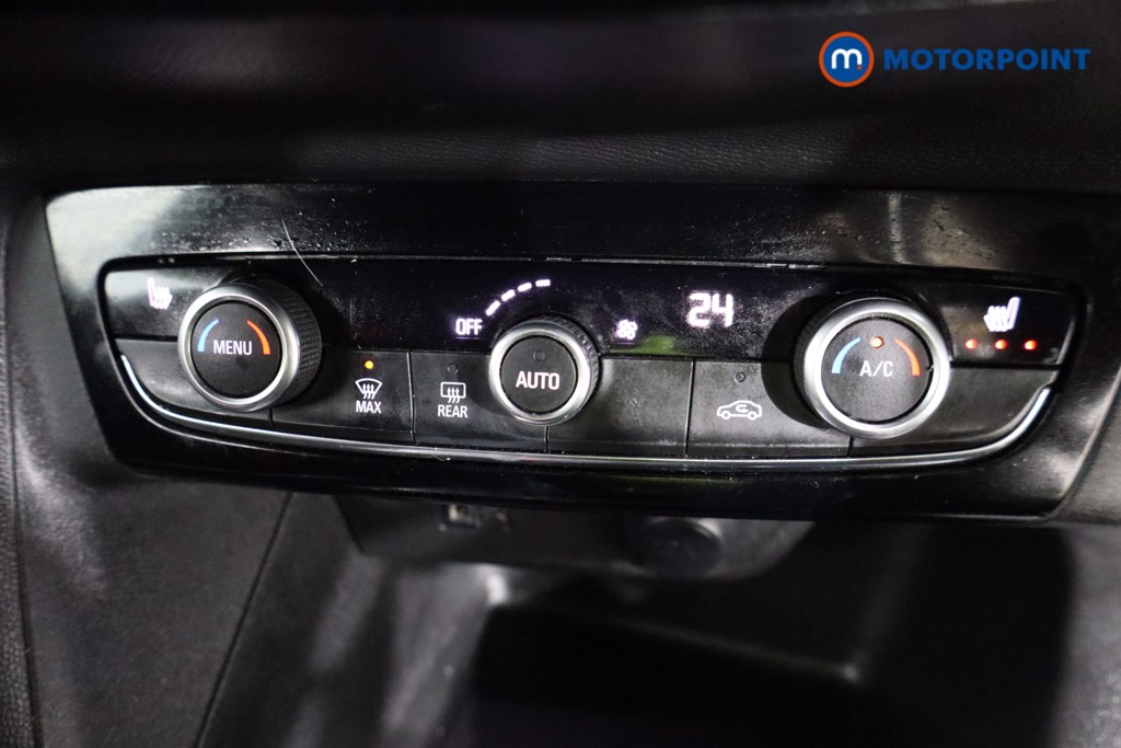 Vauxhall Corsa Sri Premium Manual Petrol Hatchback - Stock Number (1589694) - 9th supplementary image