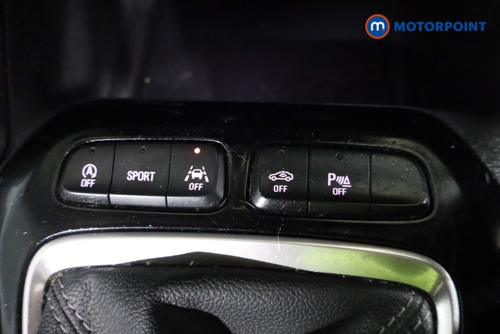 Vauxhall Corsa Sri Premium Manual Petrol Hatchback - Stock Number (1589694) - 10th supplementary image