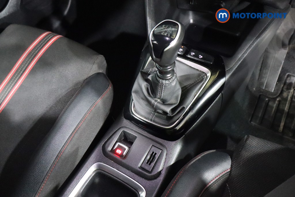 Vauxhall Corsa Sri Premium Manual Petrol Hatchback - Stock Number (1589694) - 11th supplementary image