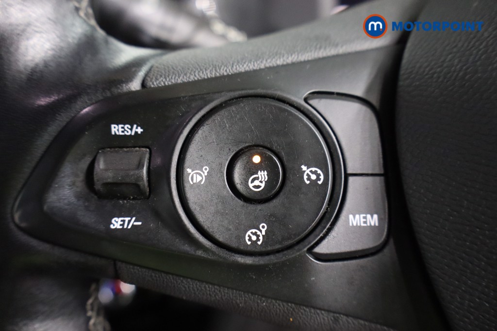 Vauxhall Corsa Sri Premium Manual Petrol Hatchback - Stock Number (1589694) - 12th supplementary image