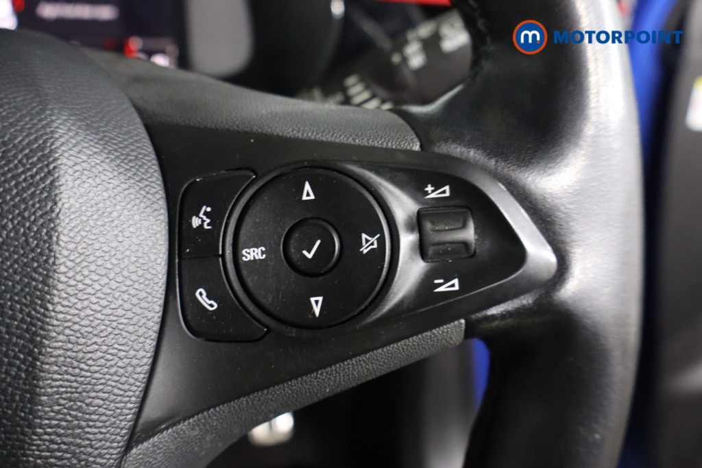 Vauxhall Corsa Sri Premium Manual Petrol Hatchback - Stock Number (1589694) - 13th supplementary image