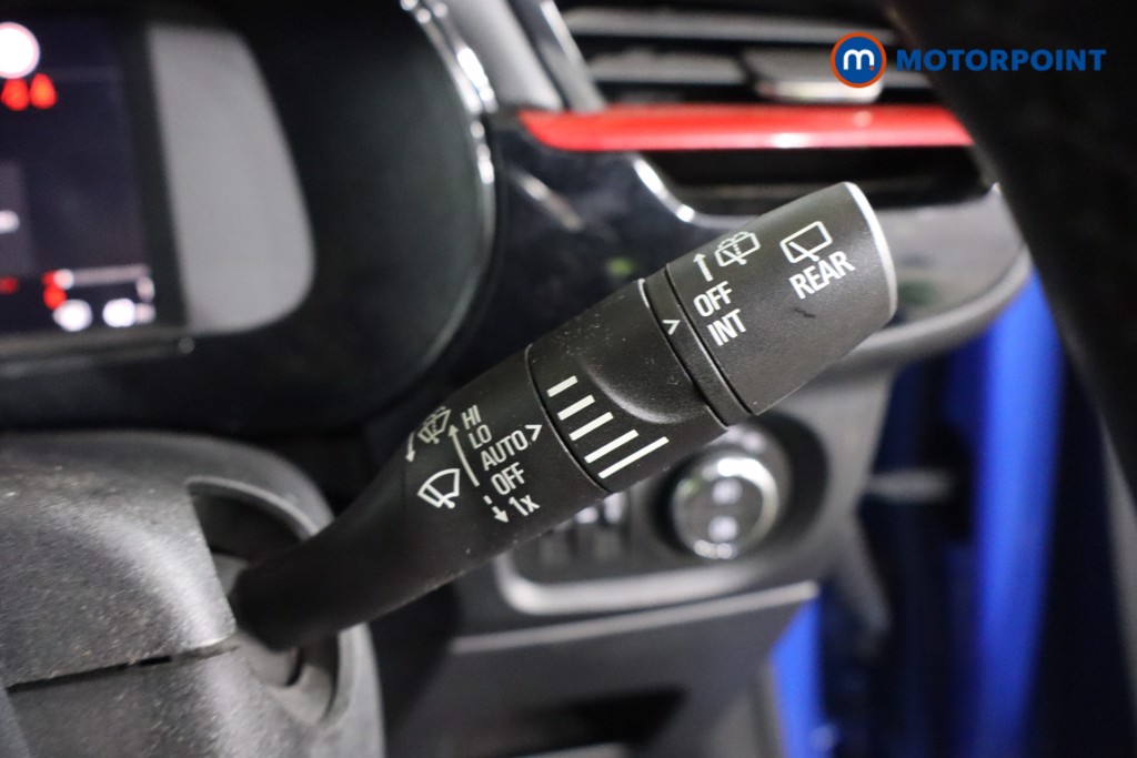 Vauxhall Corsa Sri Premium Manual Petrol Hatchback - Stock Number (1589694) - 15th supplementary image