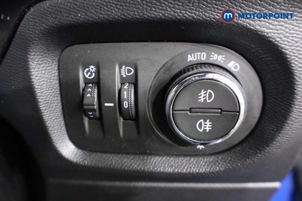 Vauxhall Corsa Sri Premium Manual Petrol Hatchback - Stock Number (1589694) - 16th supplementary image