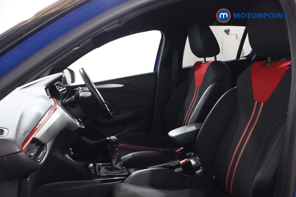 Vauxhall Corsa Sri Premium Manual Petrol Hatchback - Stock Number (1589694) - 18th supplementary image