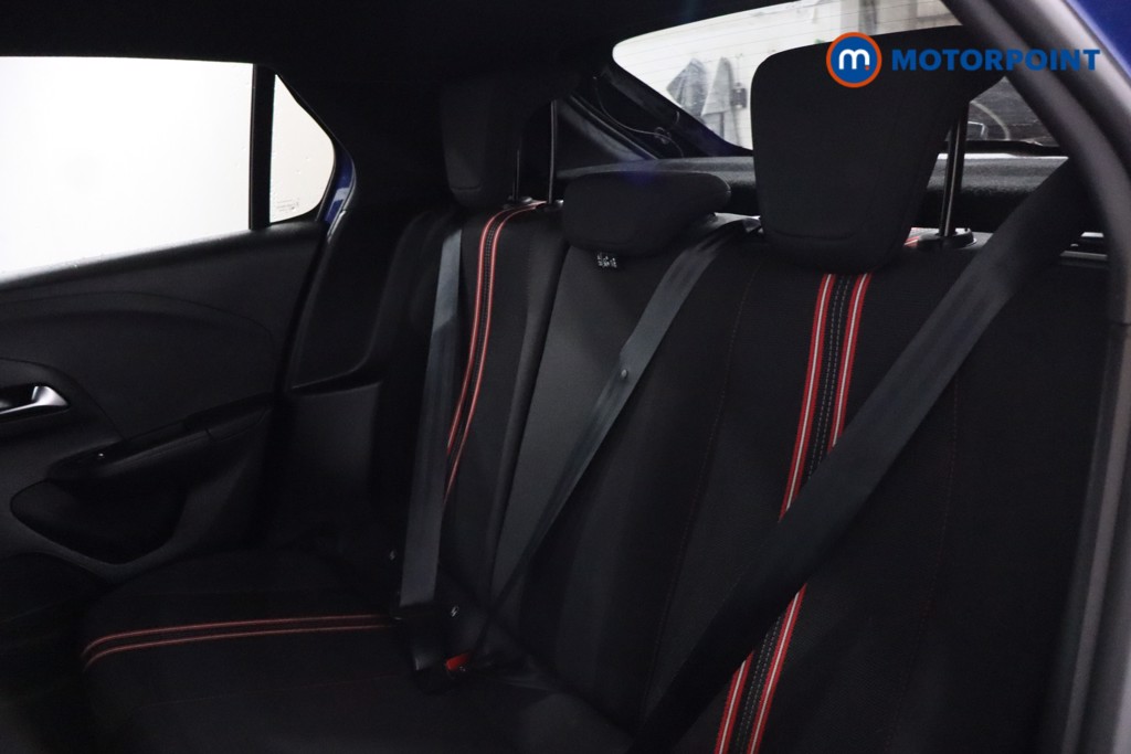 Vauxhall Corsa Sri Premium Manual Petrol Hatchback - Stock Number (1589694) - 19th supplementary image