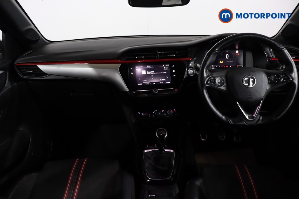 Vauxhall Corsa Sri Premium Manual Petrol Hatchback - Stock Number (1589694) - 20th supplementary image