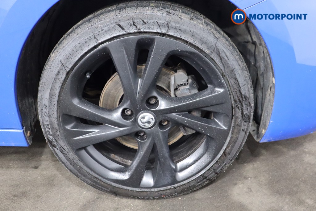 Vauxhall Corsa Sri Premium Manual Petrol Hatchback - Stock Number (1589694) - 23rd supplementary image