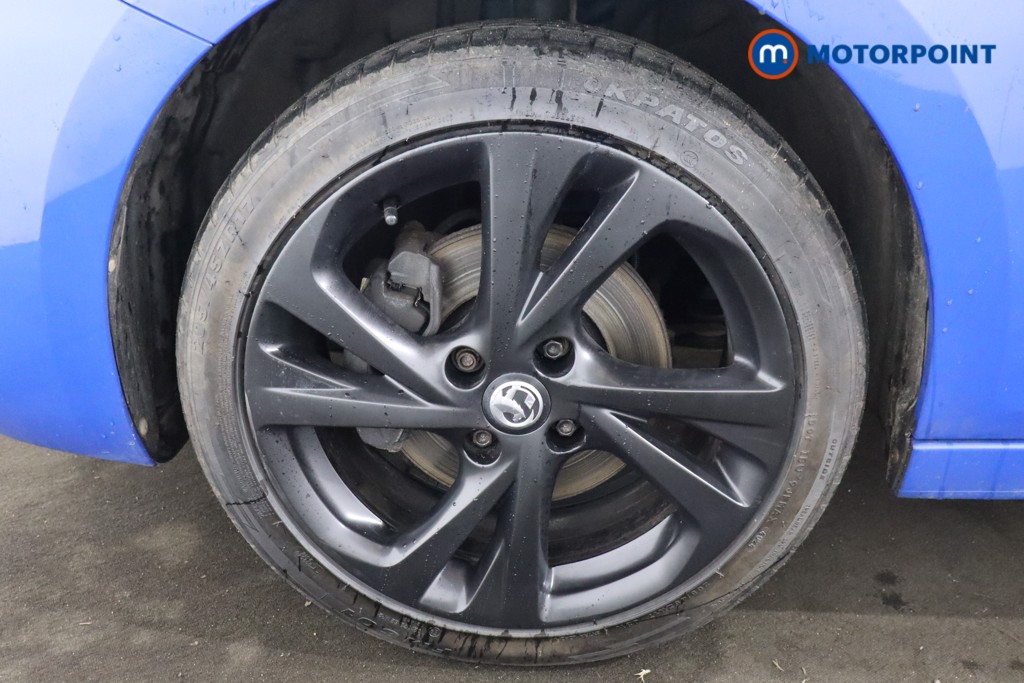 Vauxhall Corsa Sri Premium Manual Petrol Hatchback - Stock Number (1589694) - 24th supplementary image