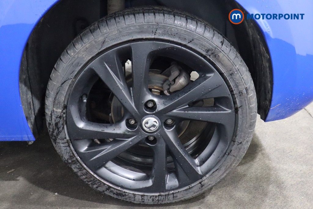 Vauxhall Corsa Sri Premium Manual Petrol Hatchback - Stock Number (1589694) - 25th supplementary image