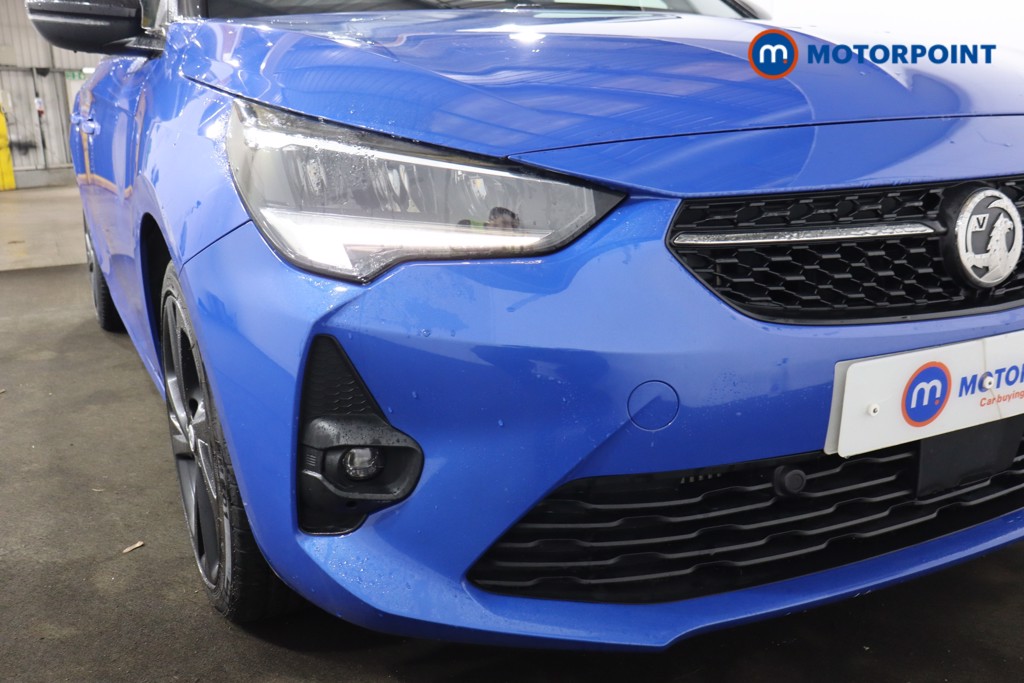 Vauxhall Corsa Sri Premium Manual Petrol Hatchback - Stock Number (1589694) - 26th supplementary image