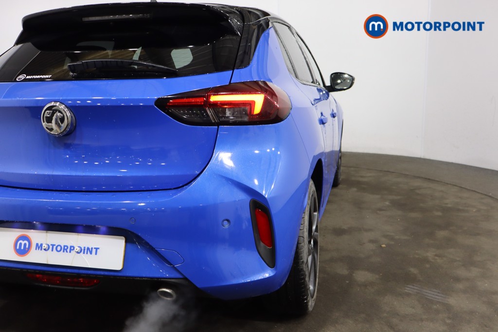 Vauxhall Corsa Sri Premium Manual Petrol Hatchback - Stock Number (1589694) - 27th supplementary image