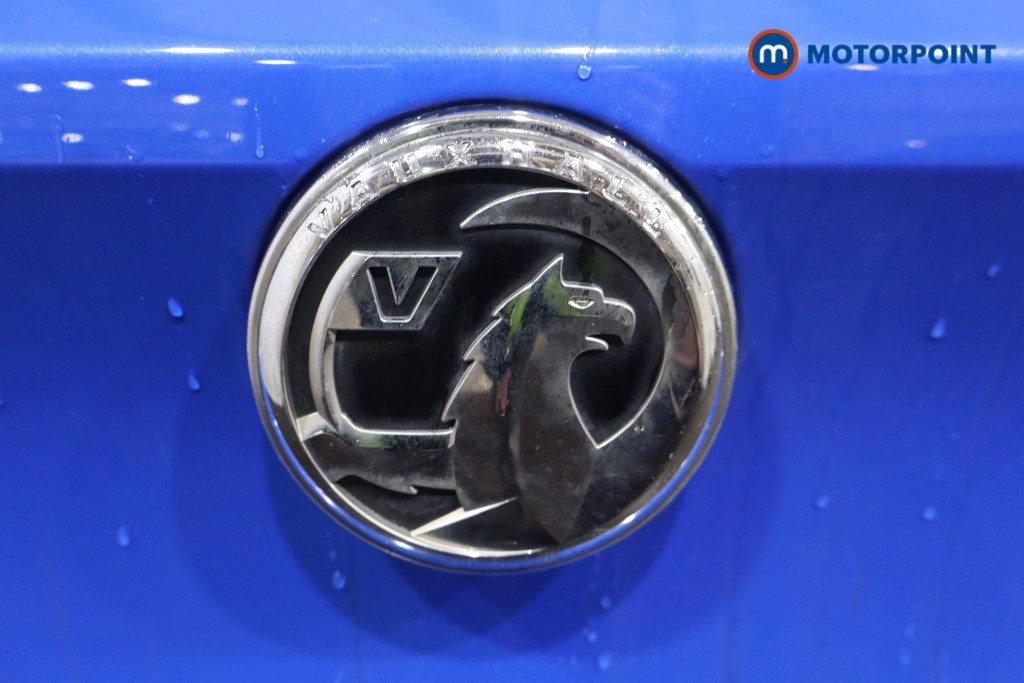Vauxhall Corsa Sri Premium Manual Petrol Hatchback - Stock Number (1589694) - 29th supplementary image
