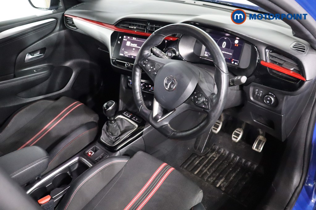 Vauxhall Corsa Sri Premium Manual Petrol Hatchback - Stock Number (1589694) - 1st supplementary image