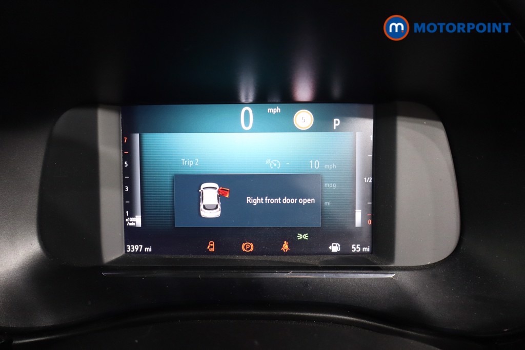 Vauxhall Corsa Ultimate Automatic Petrol Hatchback - Stock Number (1590448) - 2nd supplementary image