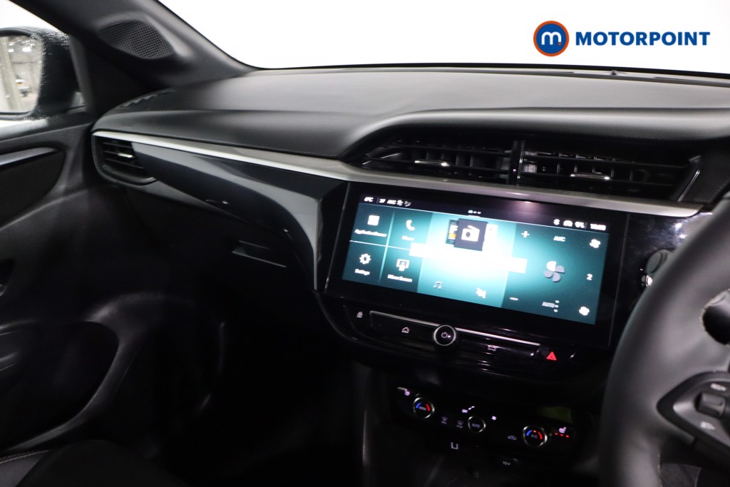 Vauxhall Corsa Ultimate Automatic Petrol Hatchback - Stock Number (1590448) - 3rd supplementary image