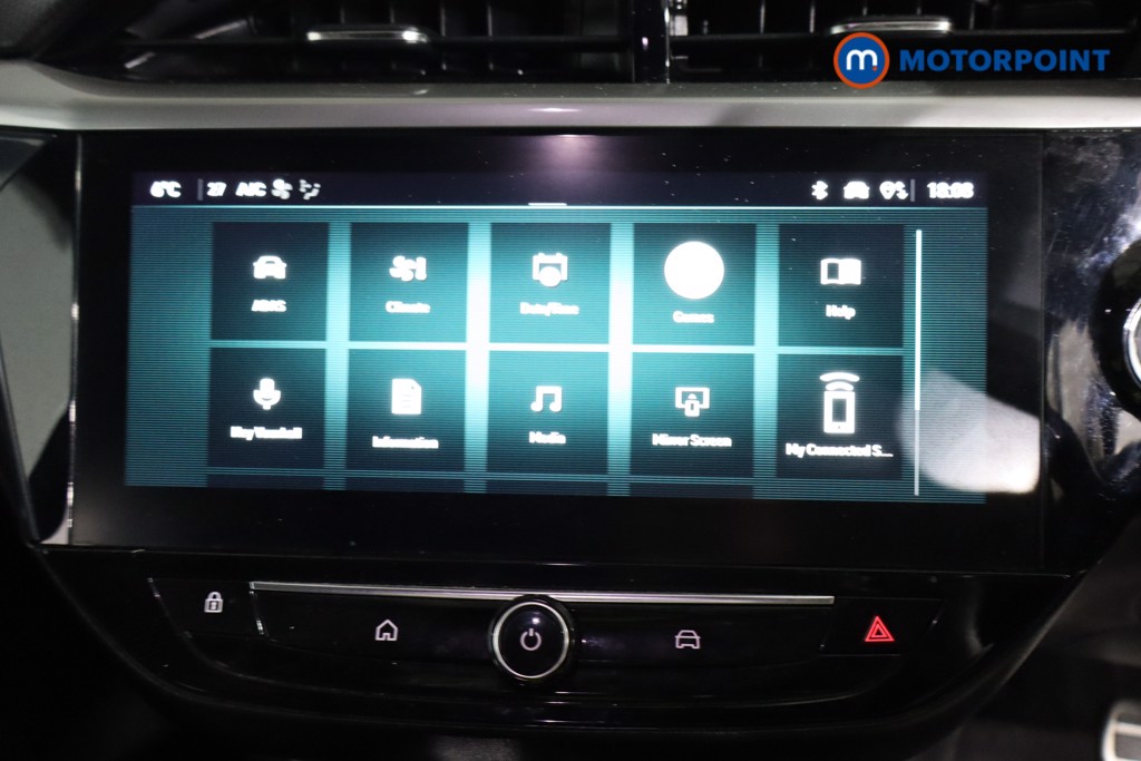 Vauxhall Corsa Ultimate Automatic Petrol Hatchback - Stock Number (1590448) - 5th supplementary image